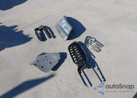 2023 BMW 330I из США, поврежденный, VIN 3MW69FF08P8D03650